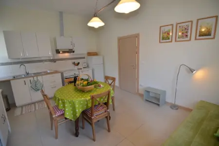 Venturi Olive, Appartement à Gatteo Mare proche Plage - Photo 12