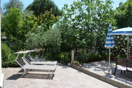 Venturi Olive, Appartement à Gatteo Mare proche Plage - Photo 18