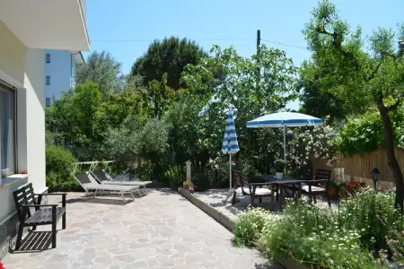 Venturi Olive, Appartement à Gatteo Mare proche Plage - Photo 19