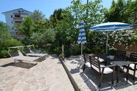 Venturi Olive, Appartement à Gatteo Mare proche Plage - Photo 21