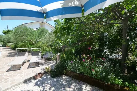 Venturi Olive, Appartement à Gatteo Mare proche Plage - Photo 22