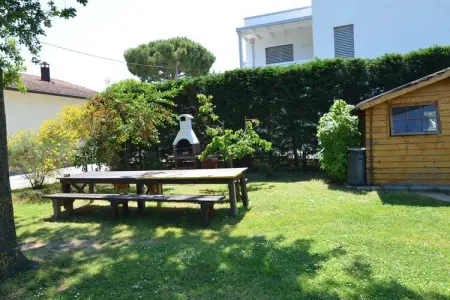 Venturi Olive, Appartement à Gatteo Mare proche Plage - Photo 24