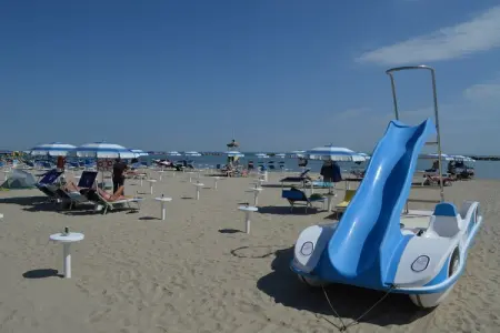 Venturi Olive, Appartement à Gatteo Mare proche Plage - Photo 29