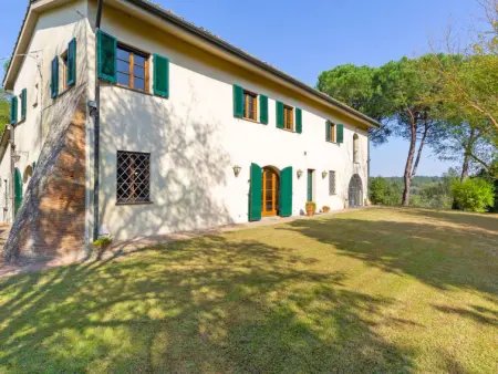 Location gite de vacances à Pontedera