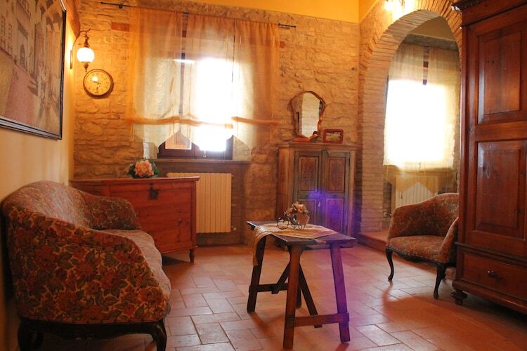 Casa Lella – Maison 9 personnes, jardin et barbecue - Photo 2