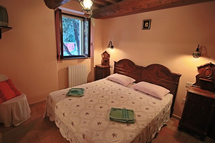Casa Lella – Maison 9 personnes, jardin et barbecue - Photo 5