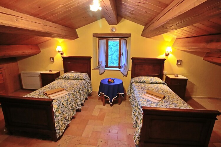 Casa Lella – Maison 9 personnes, jardin et barbecue - Photo 6