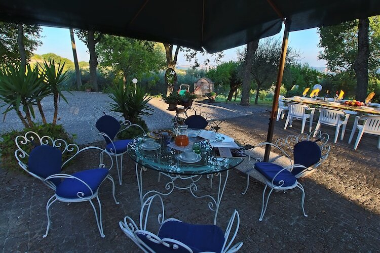 Casa Lella – Maison 9 personnes, jardin et barbecue - Photo 7
