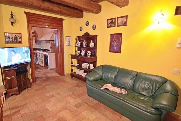 Casa Lella – Maison 9 personnes, jardin et barbecue - Photo 9