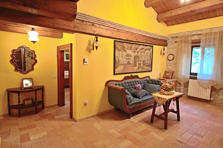 Casa Lella – Maison 9 personnes, jardin et barbecue - Photo 10