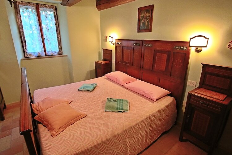 Casa Lella – Maison 9 personnes, jardin et barbecue - Photo 13