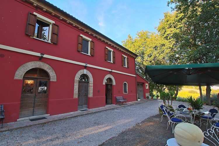 Casa Lella – Maison 9 personnes, jardin et barbecue - Photo 15