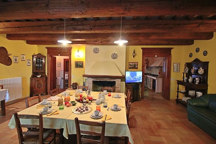 Casa Lella – Maison 9 personnes, jardin et barbecue - Photo 16