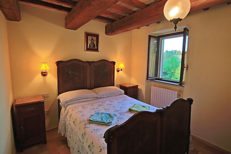 Casa Lella – Maison 9 personnes, jardin et barbecue - Photo 17