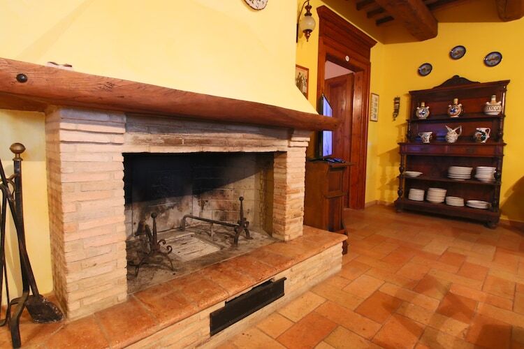 Casa Lella – Maison 9 personnes, jardin et barbecue - Photo 18