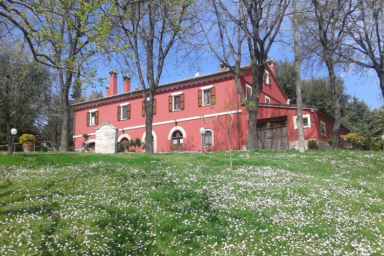 Casa Lella – Maison 9 personnes, jardin et barbecue - Photo 19