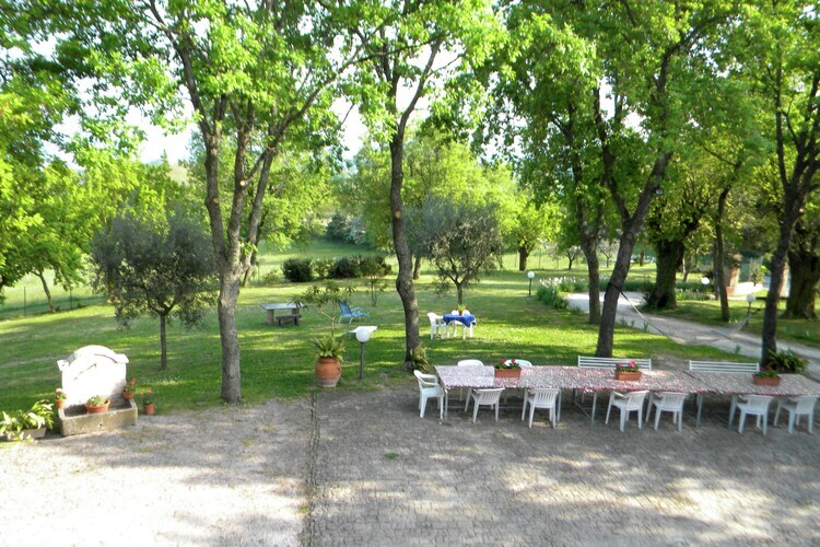 Casa Lella – Maison 9 personnes, jardin et barbecue - Photo 22