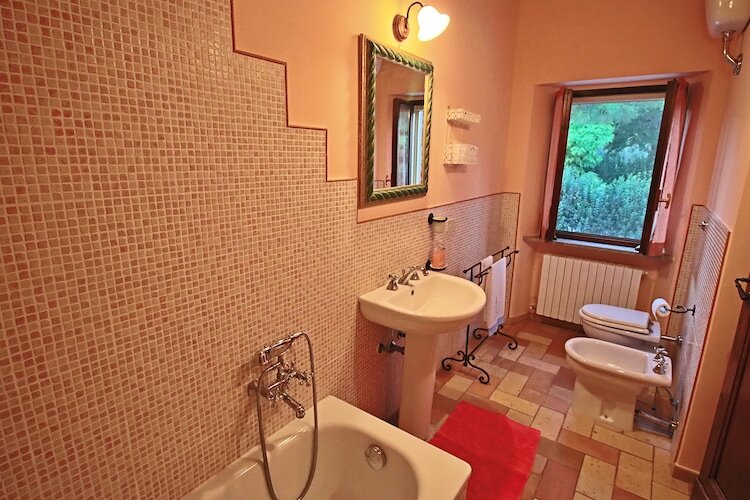 Casa Lella – Maison 9 personnes, jardin et barbecue - Photo 24