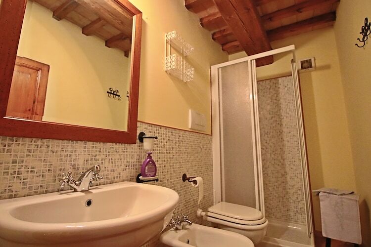 Casa Lella – Maison 9 personnes, jardin et barbecue - Photo 26