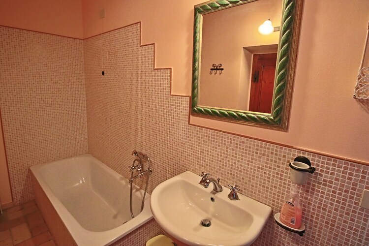 Casa Lella – Maison 9 personnes, jardin et barbecue - Photo 27