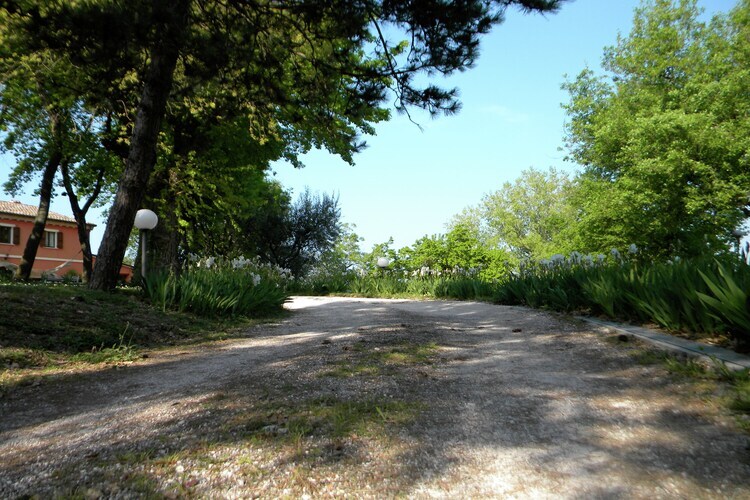 Casa Lella – Maison 9 personnes, jardin et barbecue - Photo 30