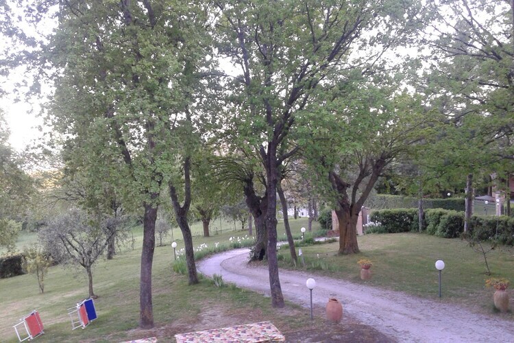 Casa Lella – Maison 9 personnes, jardin et barbecue - Photo 34