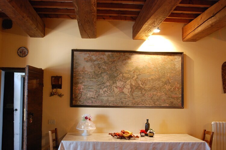 Casa Lella – Maison 9 personnes, jardin et barbecue - Photo 40