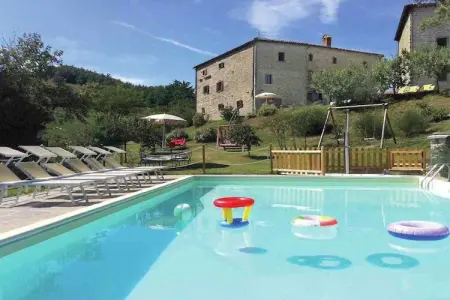 Location gite de vacances à Apecchio