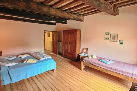 Casal Corniolo- Montalto, Ferme à Apecchio avec piscine - Photo 19