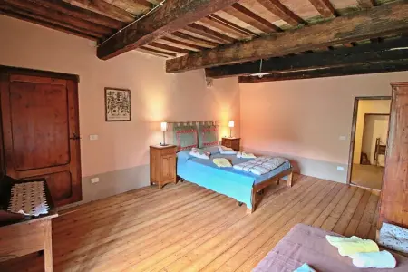 Casal Corniolo- Montalto, Ferme à Apecchio avec piscine - Photo 20