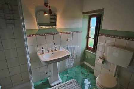 Casal Corniolo- Montalto, Ferme à Apecchio avec piscine - Photo 21