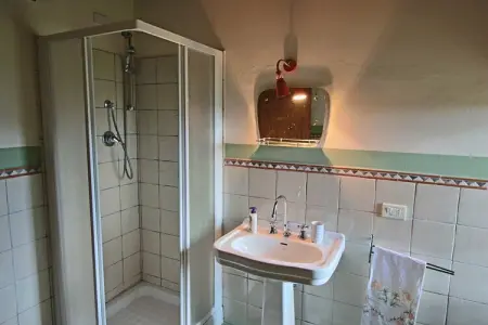Casal Corniolo- Montalto, Ferme à Apecchio avec piscine - Photo 24