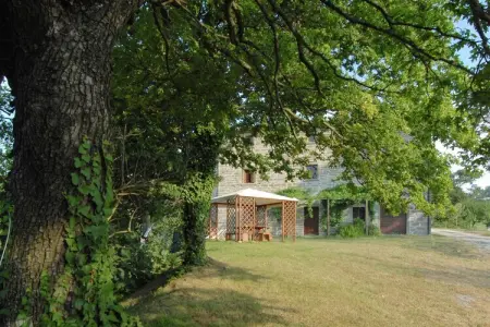 Casal Corniolo- Montalto, Ferme à Apecchio avec piscine - Photo 28