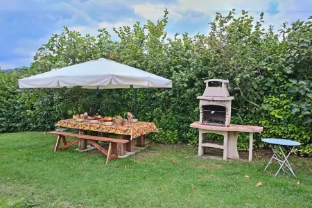 Casal Corniolo- Montalto, Ferme à Apecchio avec piscine - Photo 30