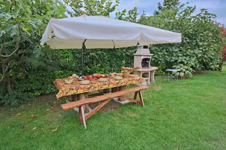 Casal Corniolo- Montalto, Ferme à Apecchio avec piscine - Photo 31