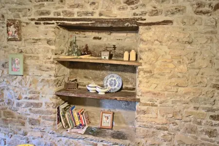 Casal Corniolo- Montalto, Ferme à Apecchio avec piscine - Photo 33