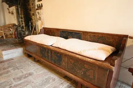 Casal Corniolo- Montalto, Ferme à Apecchio avec piscine - Photo 36