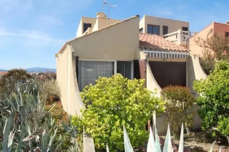 Location appartement à LEUCATE, Studio pour 2 Personnes