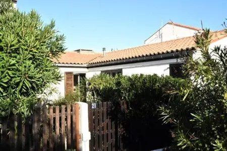 Location appartement à LEUCATE, Résidence Les Candeilleres