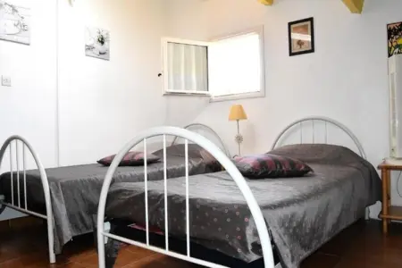 Location appartement à LEUCATE, Résidence Les Maisons Du Soleil