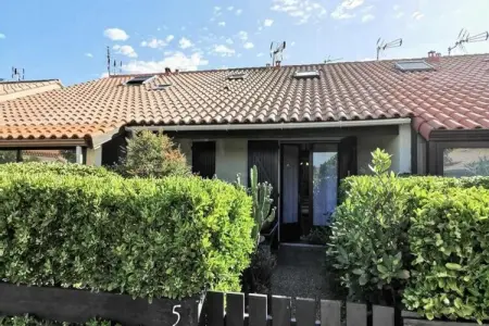 Location appartement à LEUCATE, Résidence Village Merlin