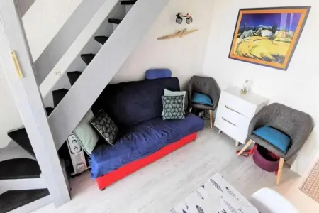 Location appartement à LEUCATE, Appartement en France proche plage