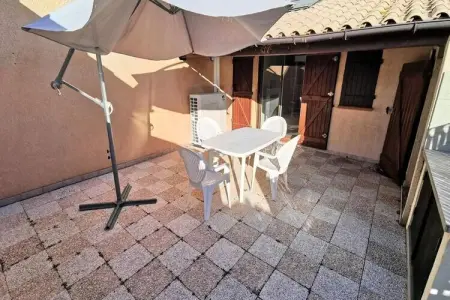 Location appartement à LEUCATE, Maisons & Villas pour 8 Personnes