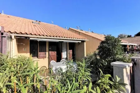 Location appartement à LEUCATE, Maisons & Villas pour 5 Personnes