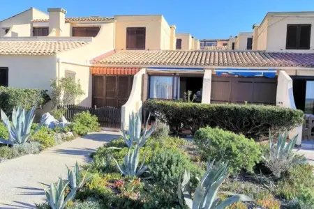 Location appartement à LEUCATE, Studio pour 3 Personnes