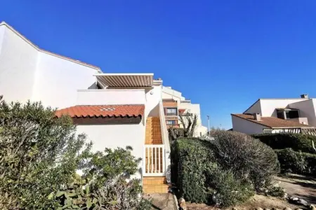 Location appartement à LEUCATE, Résidence Les Zodiaques