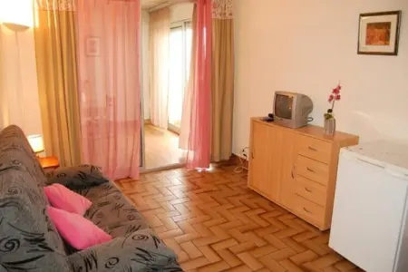 Location appartement à LEUCATE, Studio pour 4 Personnes