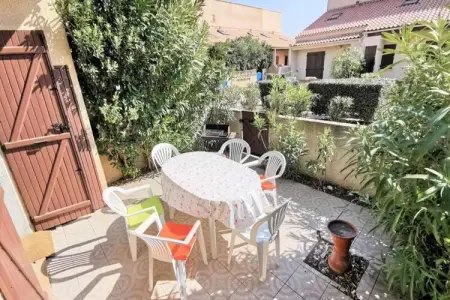 Location appartement à LEUCATE, Maisons & Villas pour 6 Personnes