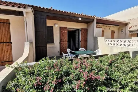 Location appartement à LEUCATE, Maisons & Villas pour 6 Personnes