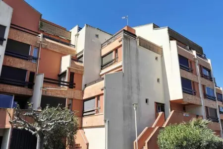Location appartement à LEUCATE, Studio pour 4 Personnes